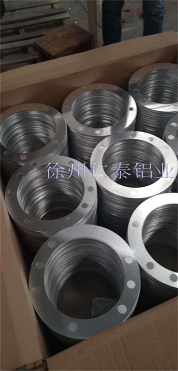 鋁圓環(huán)加工